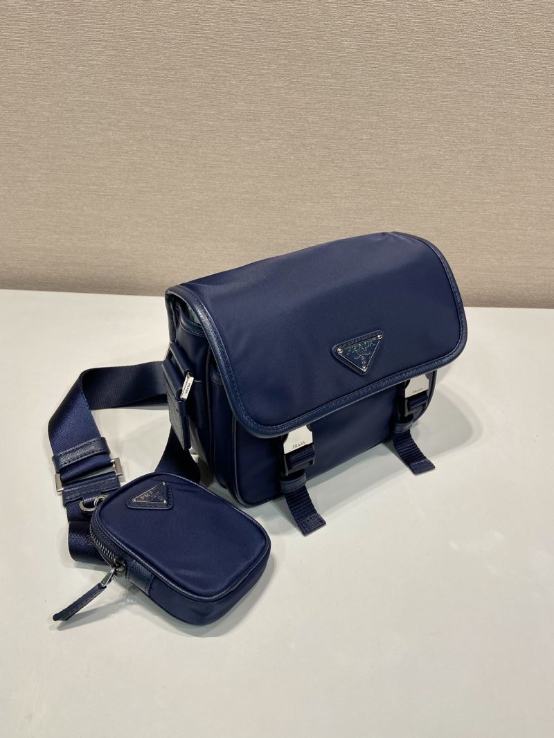 Prada Satchel Bags